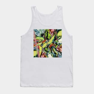 Stressor Tank Top